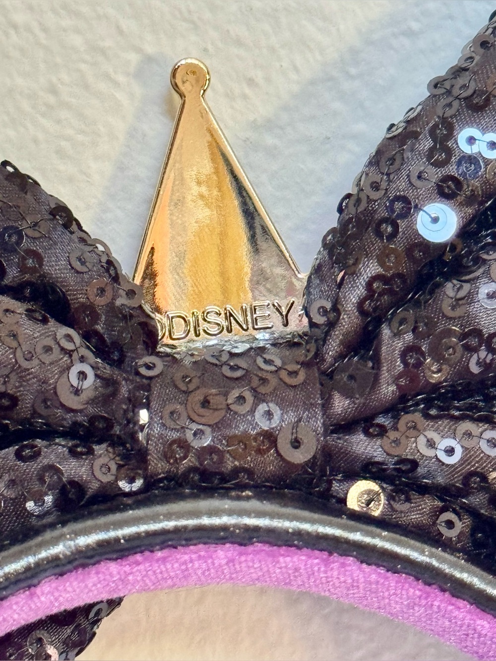 Disney Parks Evil Queen Snow White Adult Ears
Headband - Picture 4 of 12